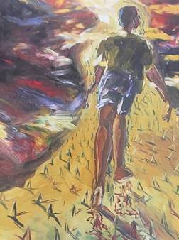 ART EXHIBITION