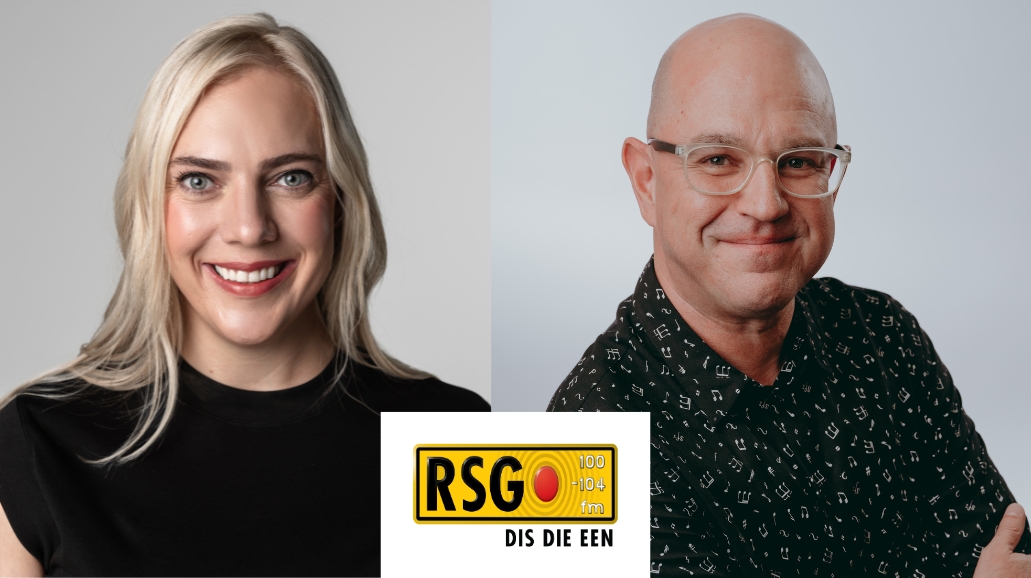 Praktiese Klankskool met RSG by Innibos