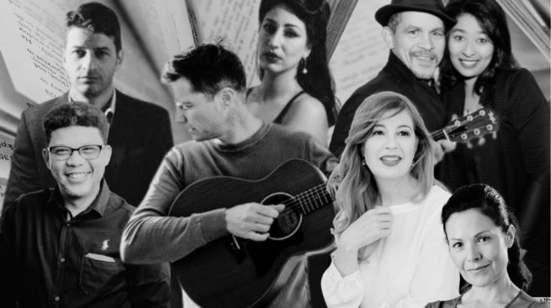 ATKV-Boekecrawl – ’n Fees van Woorde, Musiek & Magie!