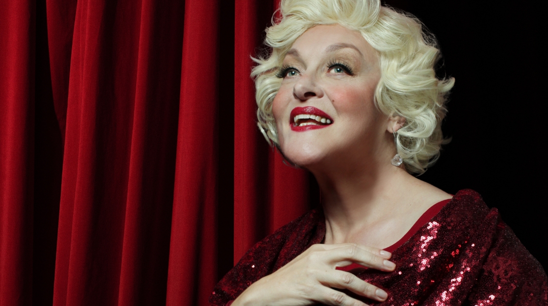 Marion Monroe